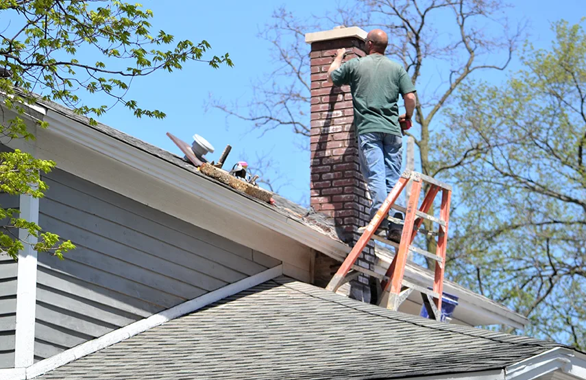 Chimney & Fireplace Inspections Services in Holbrook, NY